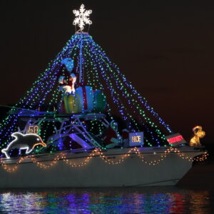 2020 boat 58
